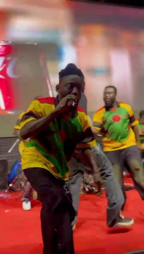 @Kofi Pages Gh