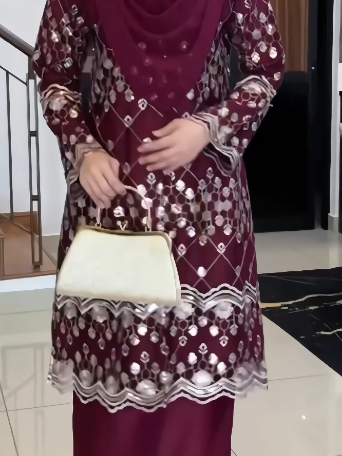 @Farzanah