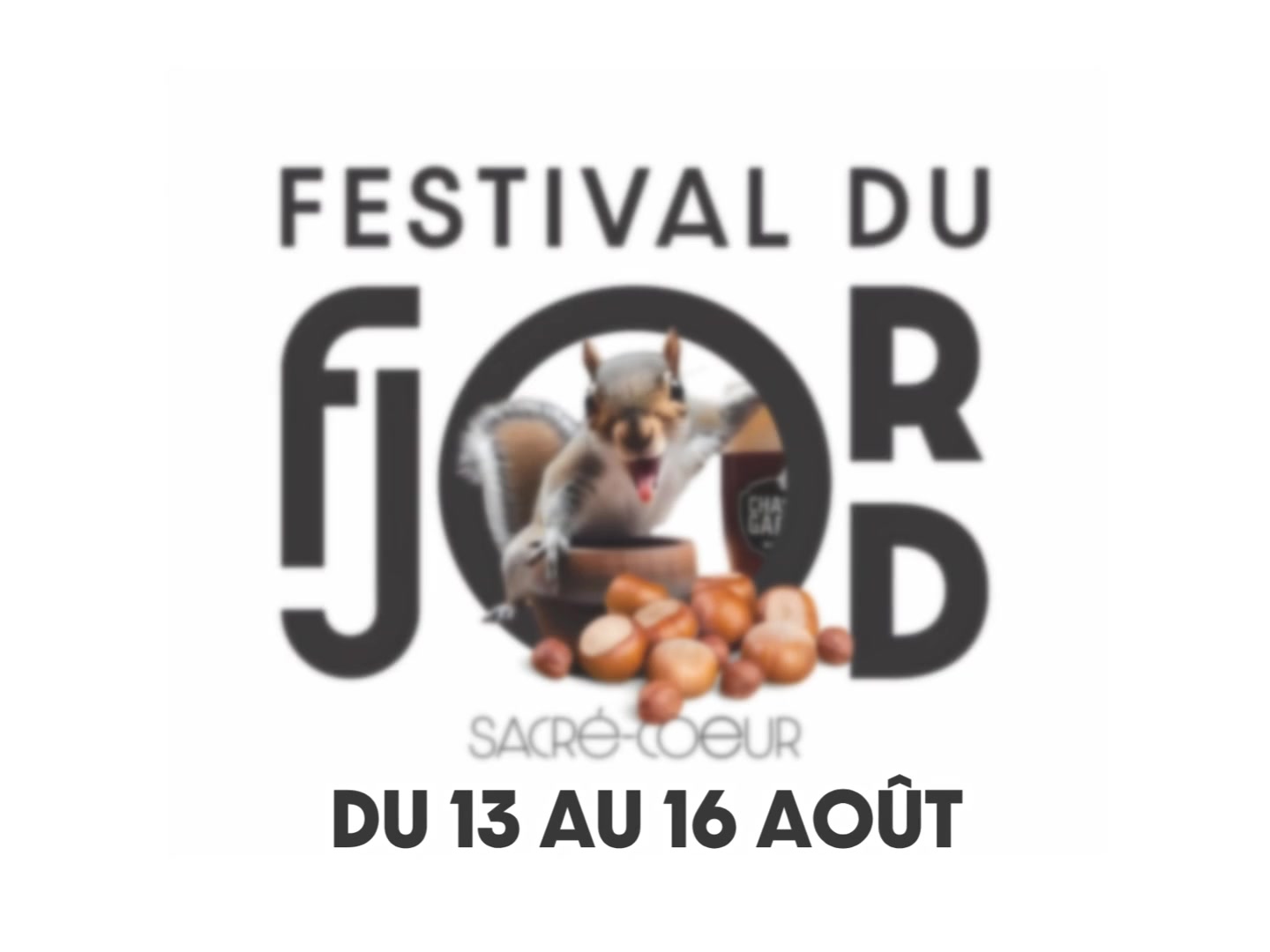 @Festival du fjord