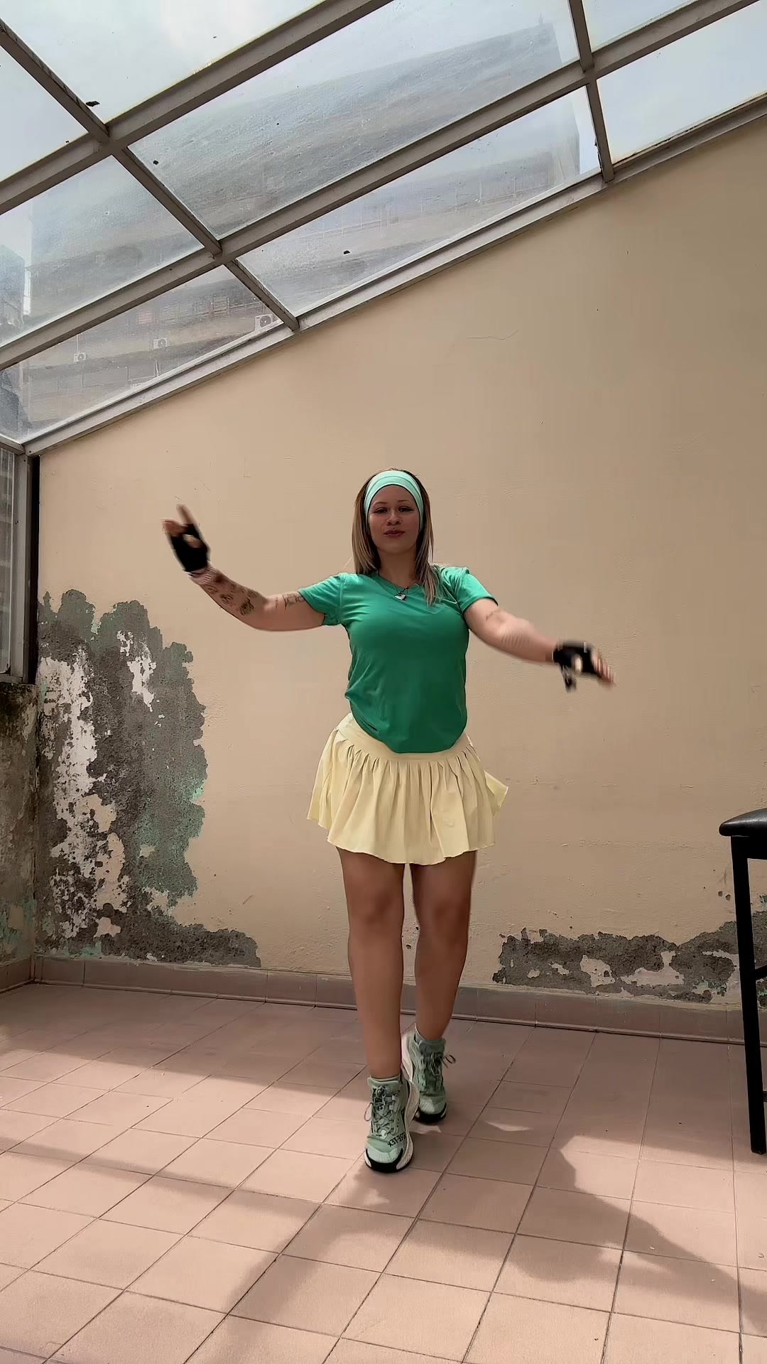 @Saday V&aacute;squez