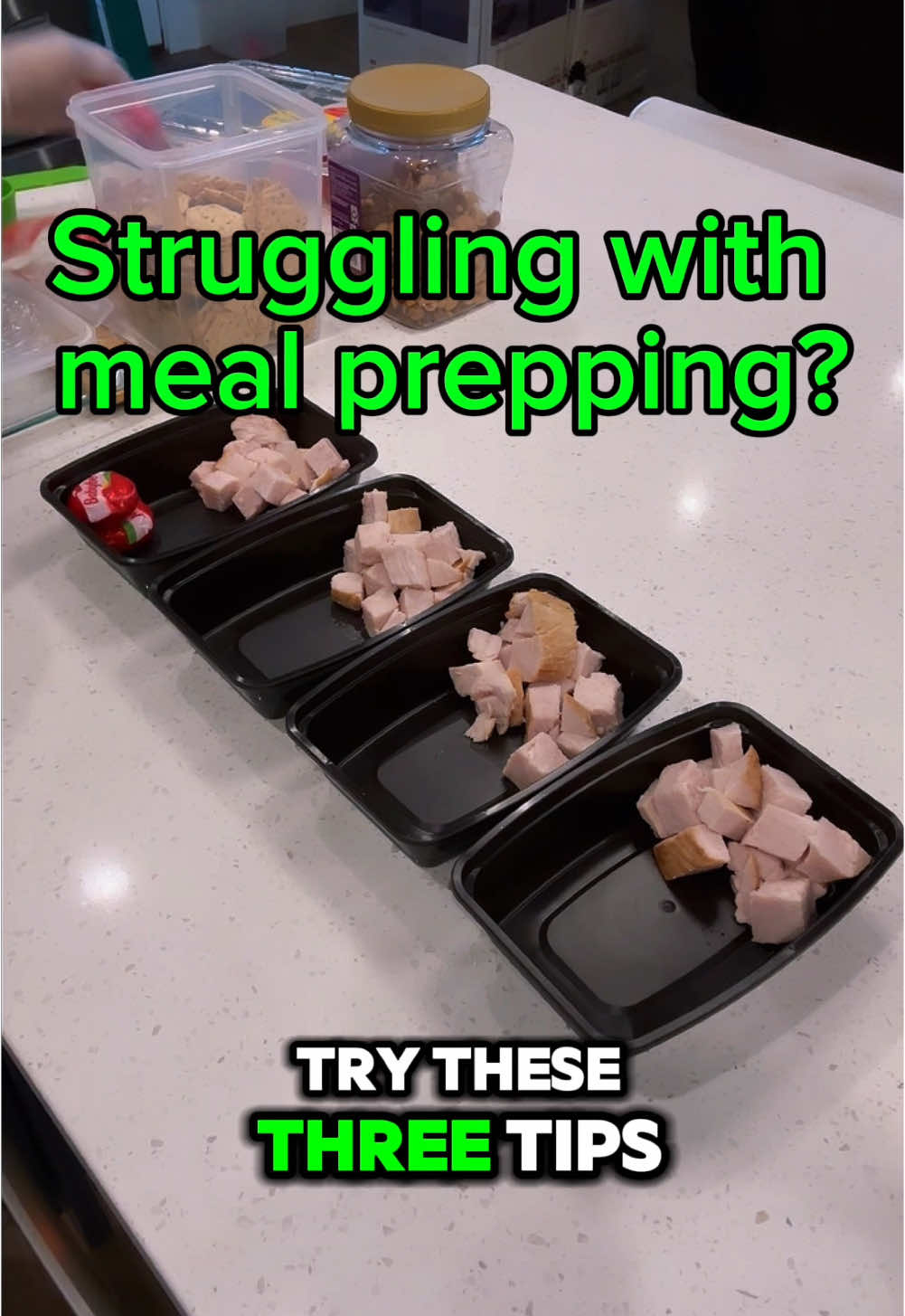 @Prep It Up!