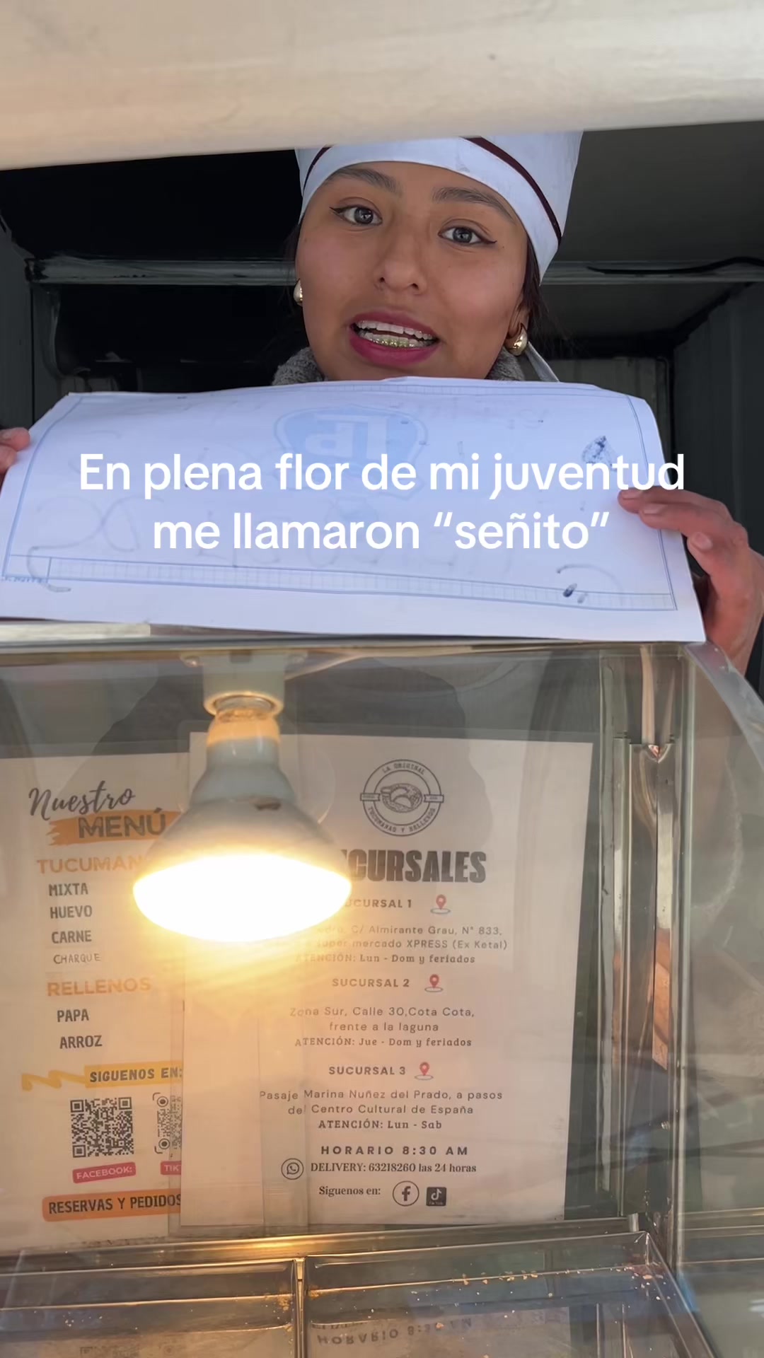 @La Original