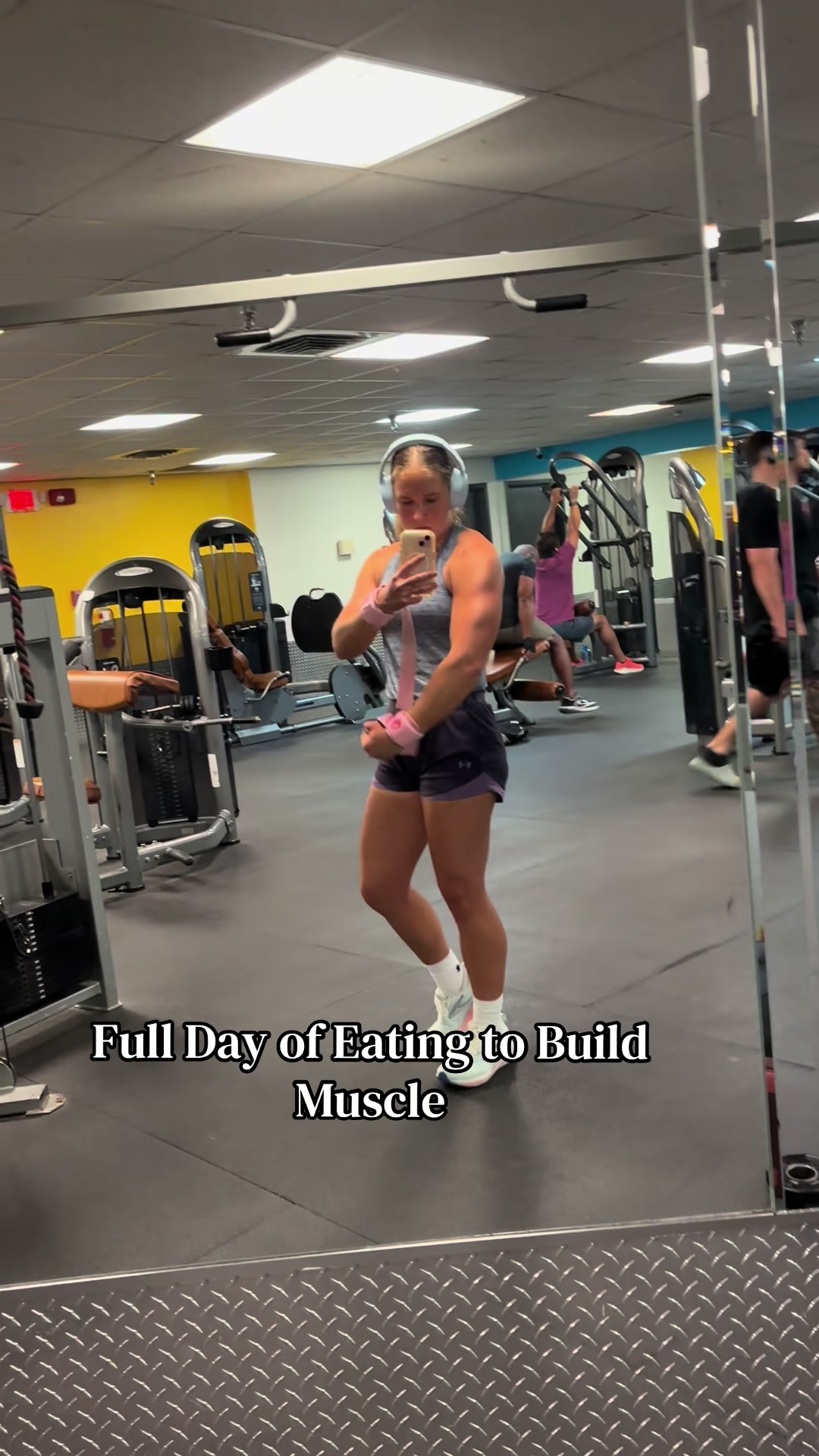 @Hannah Lifts