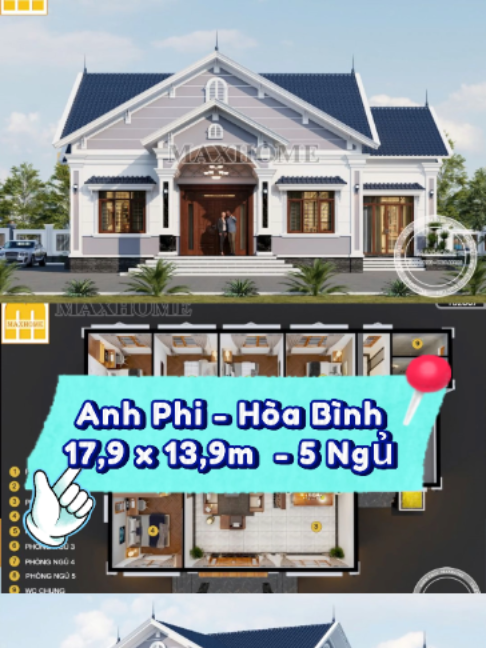 @Ngọc Anh Maxhome