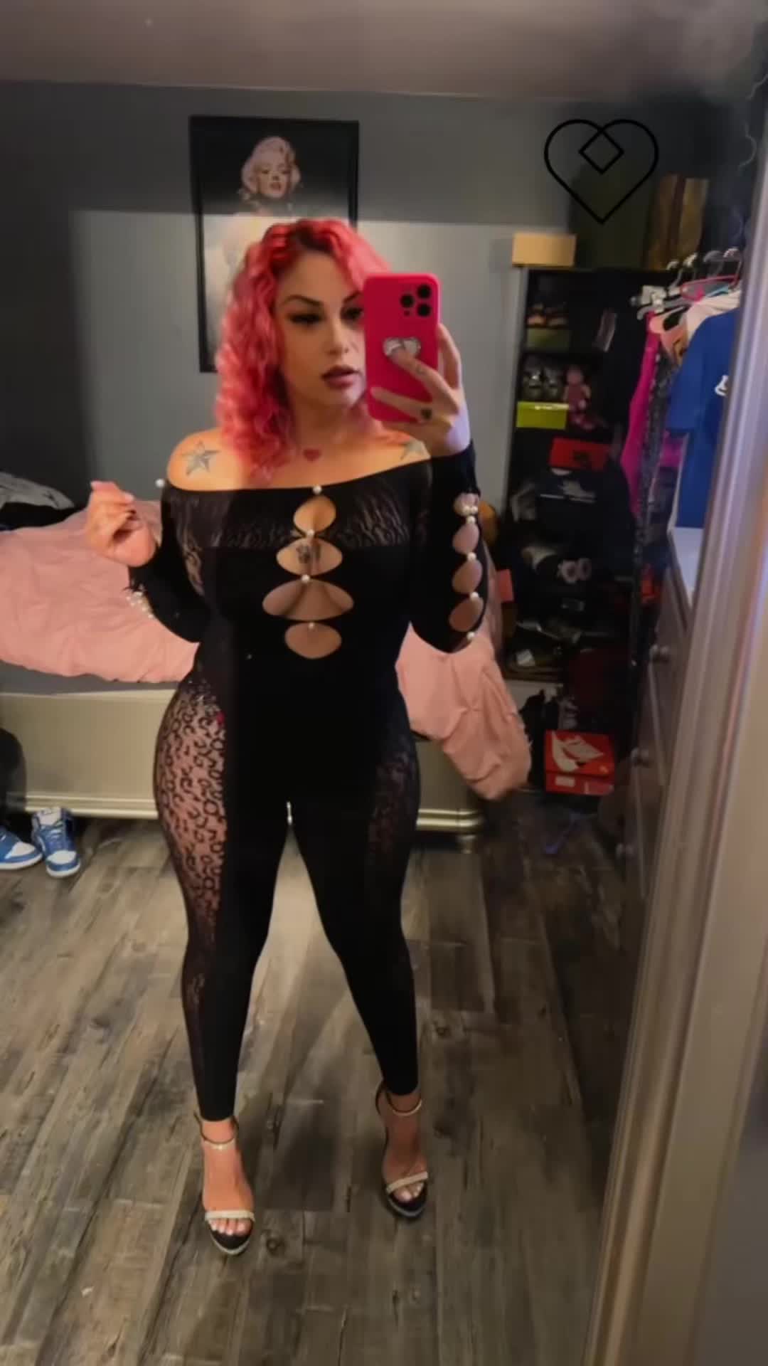 @Rose Monroe