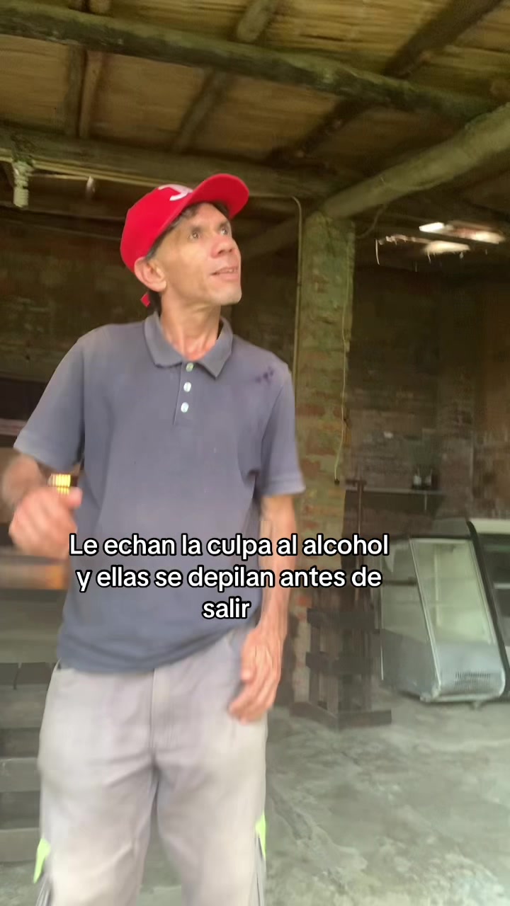 @El Bárbaro