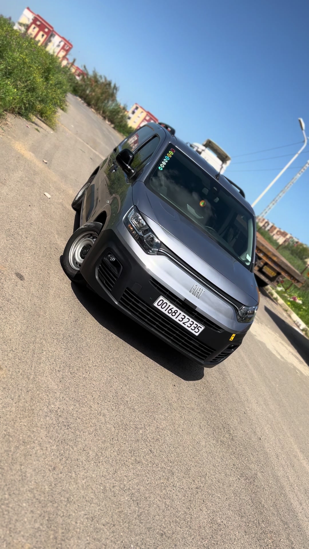 @anis picanto