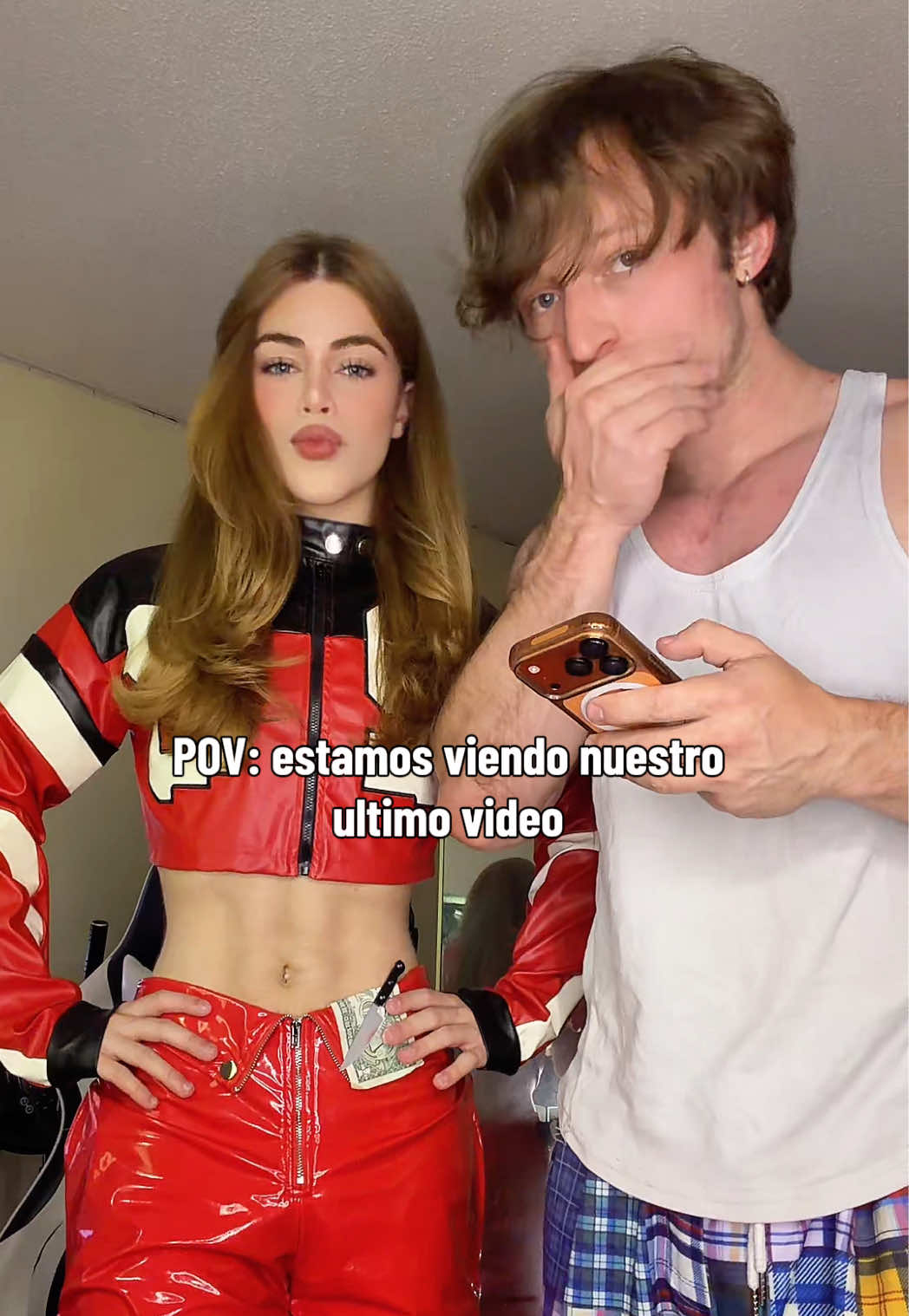 @Luigi Papasito