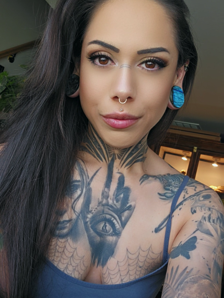 @Chris Exotics
