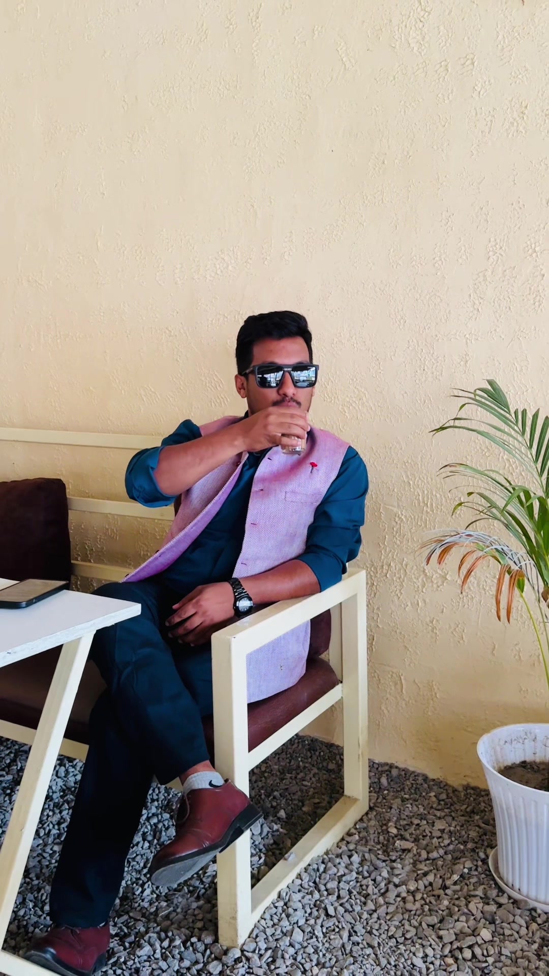 @Roshan Mahatara (RMC)