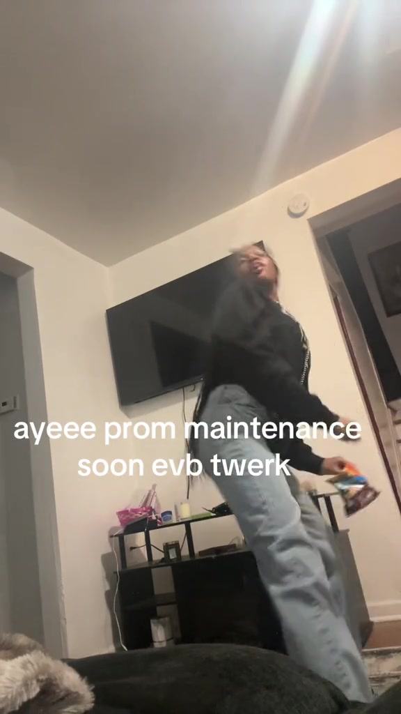 @call me baby boo