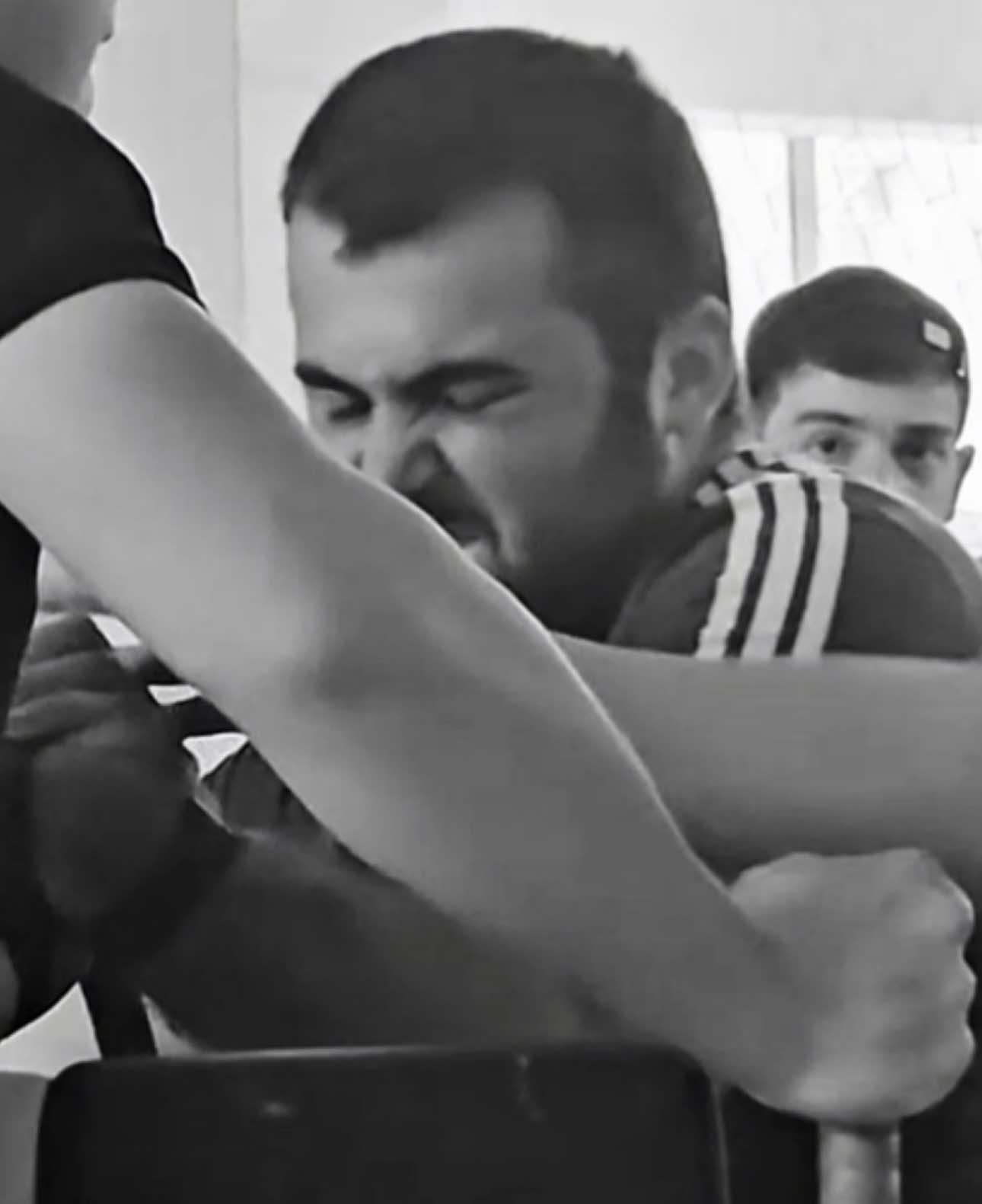@Geo Armwrestling Group