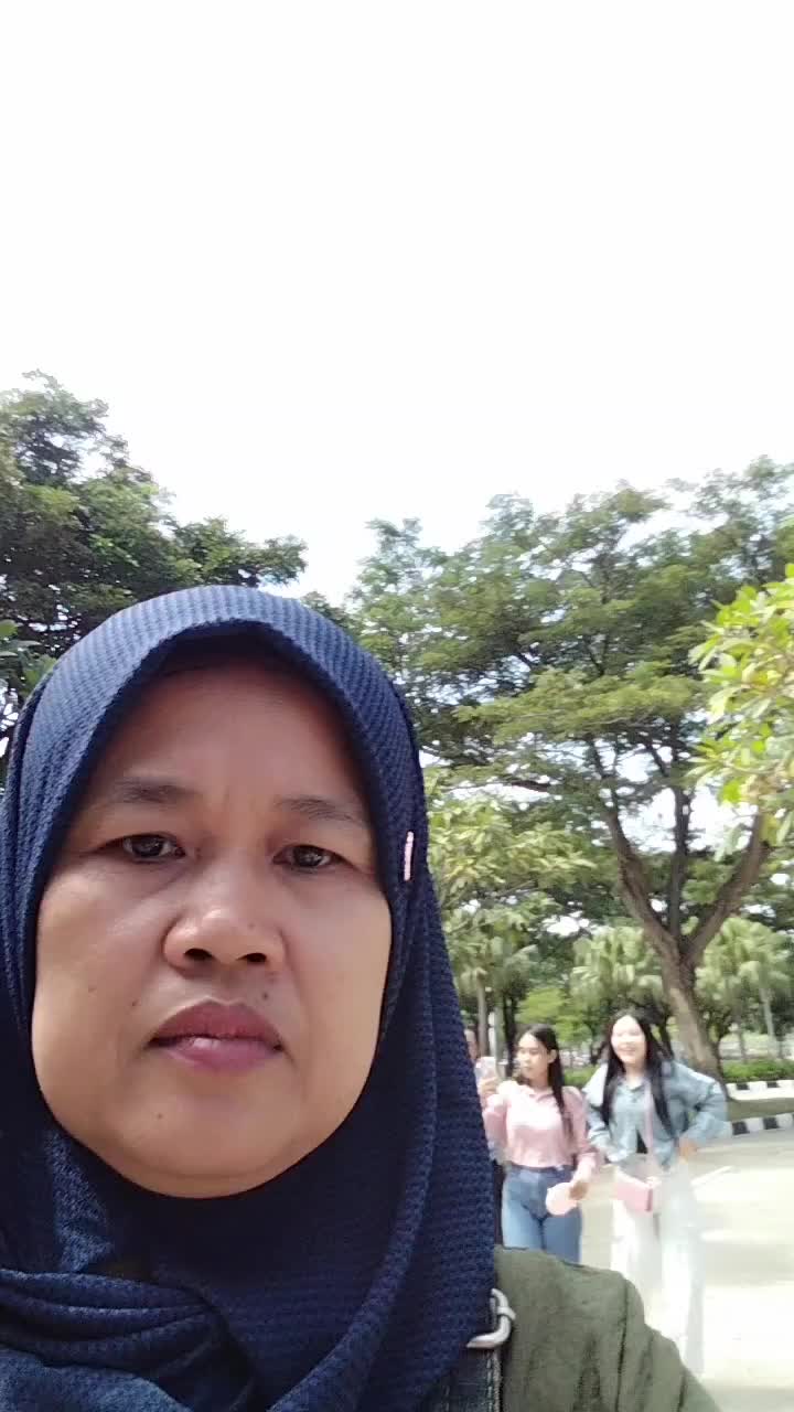 @Yessy ajinda