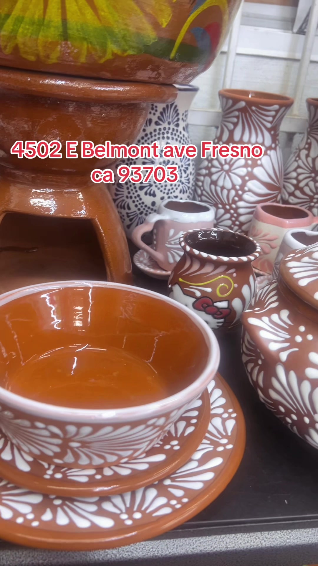 @Artesanias Mexicanas Esperanza