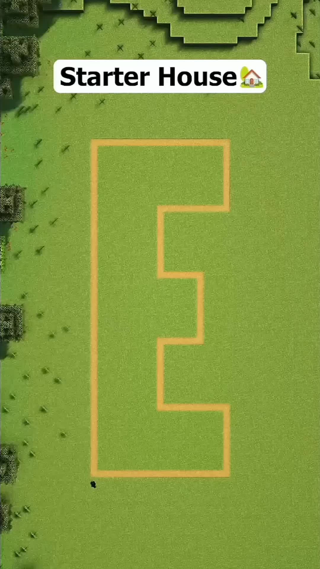 @Minecraft Building