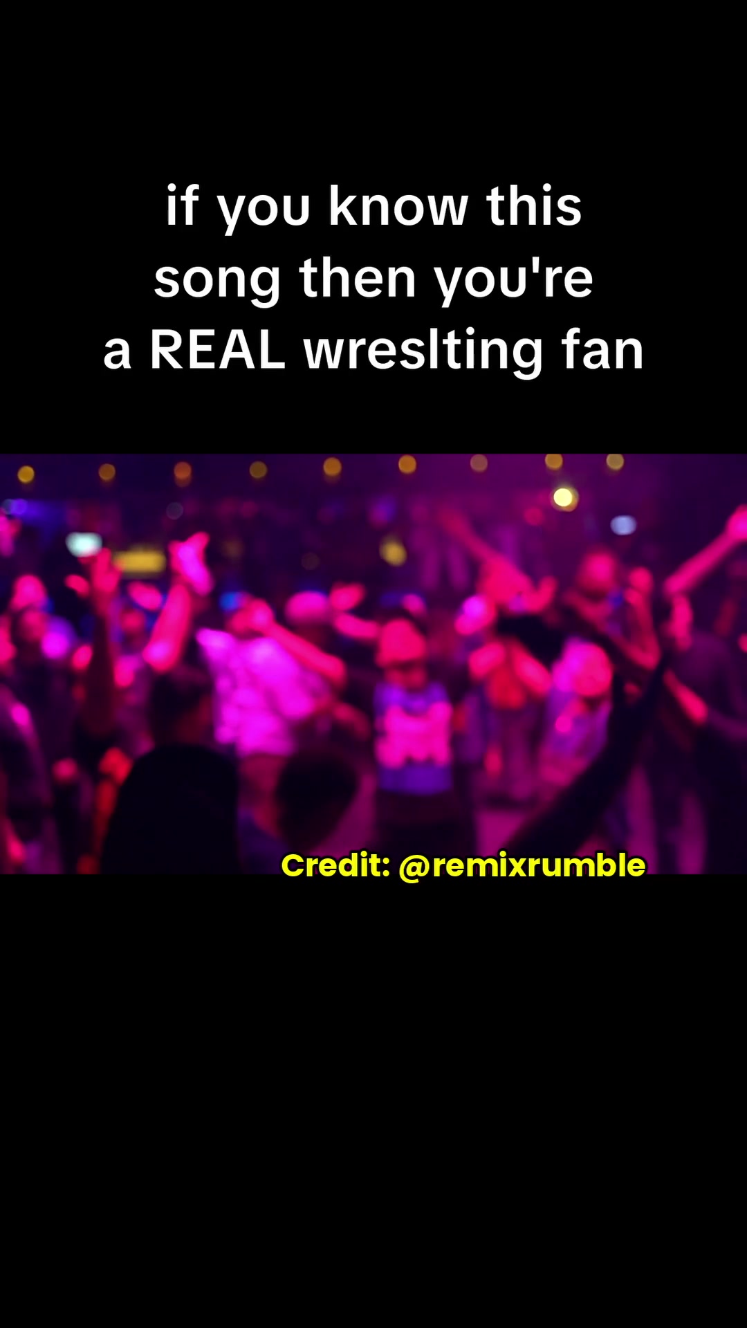 @Remix Rumble