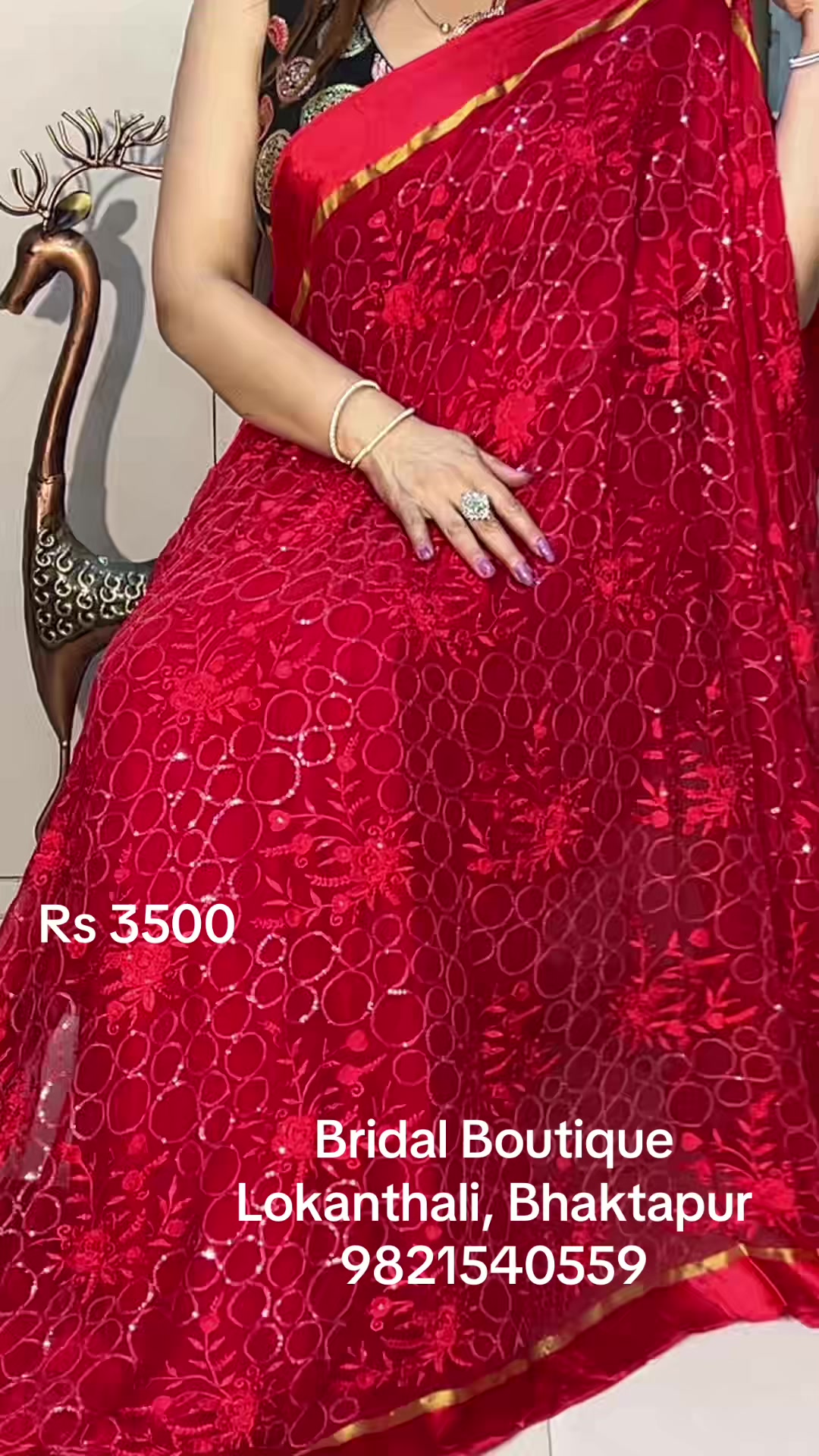 @Bridalboutique
