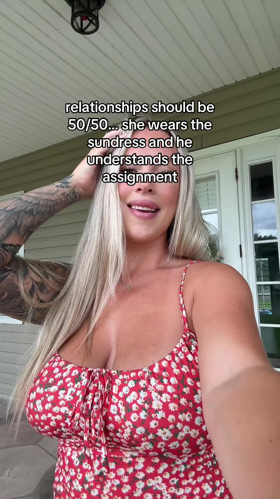 @Kelsea Ann ๐