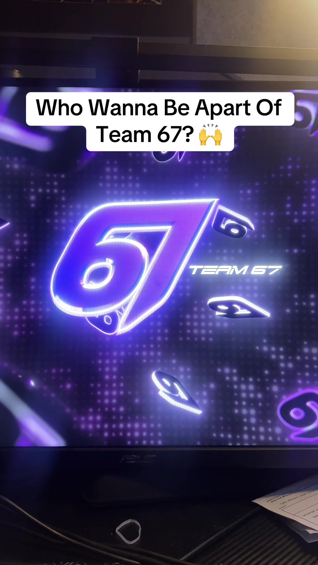 @Team 67