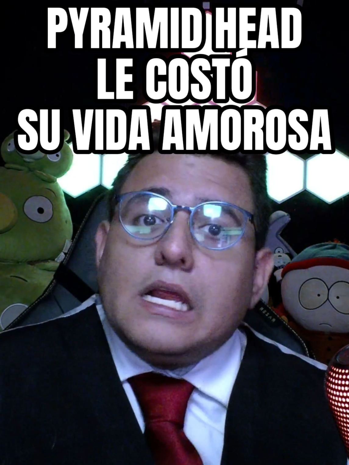 @Gamer de nacimiento