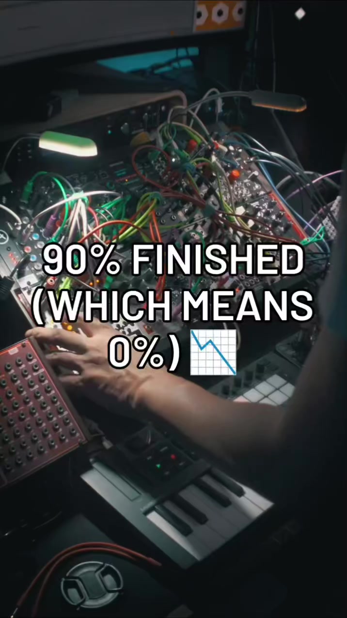 @Lawrence | Ableton Trainer