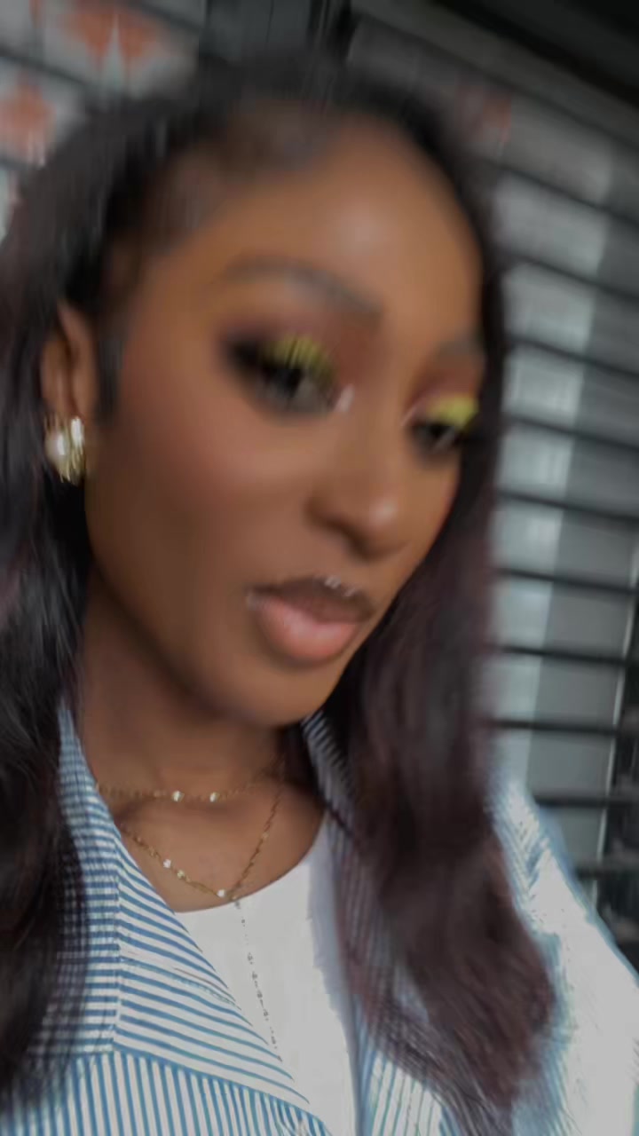 @MISS SHERATONNE 🌸🇨🇩