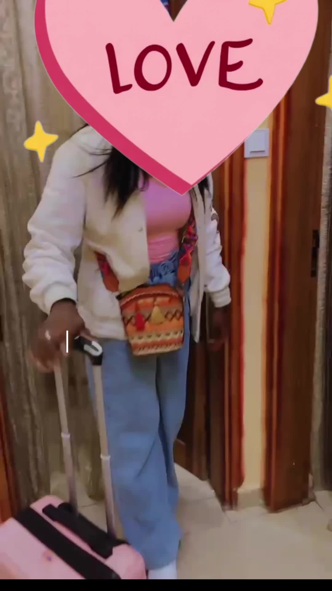 @my dream hair💇🏾&zwj;♀️🫶🏾🥰
