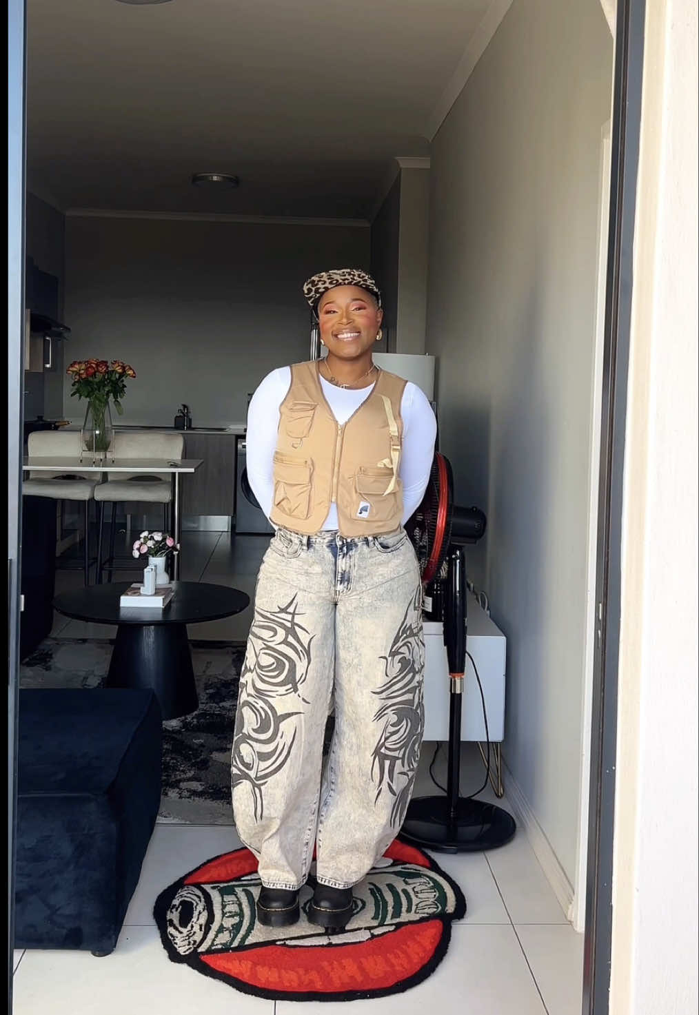 @Nokuthaba Tshuma ❤️