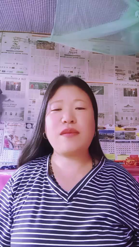 @Sita Sherpa
