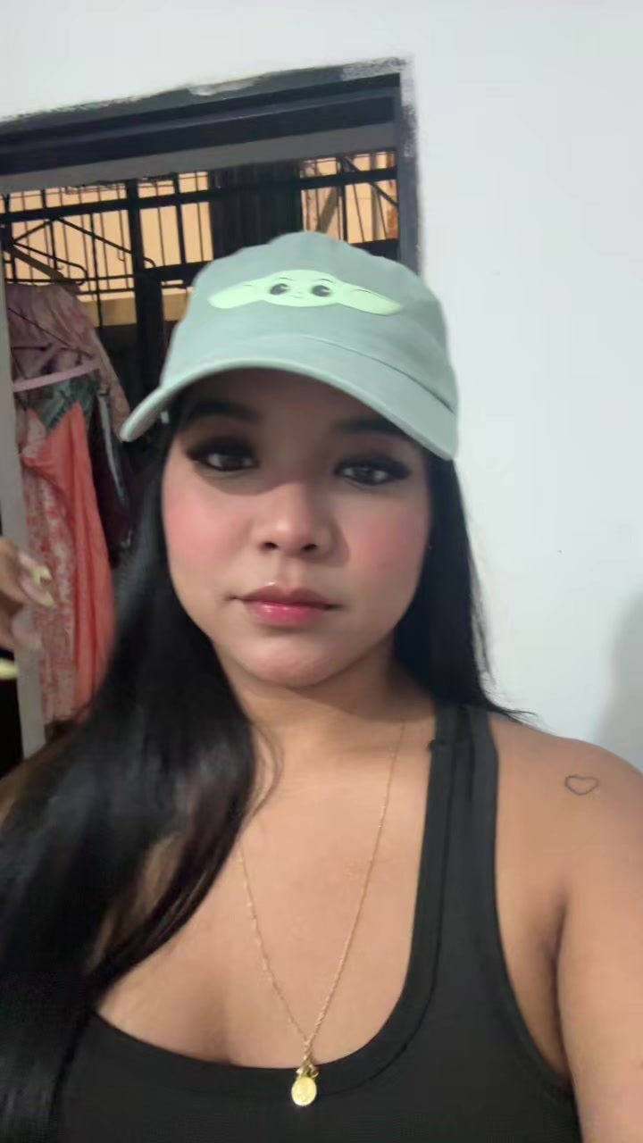 @Ashley Romero