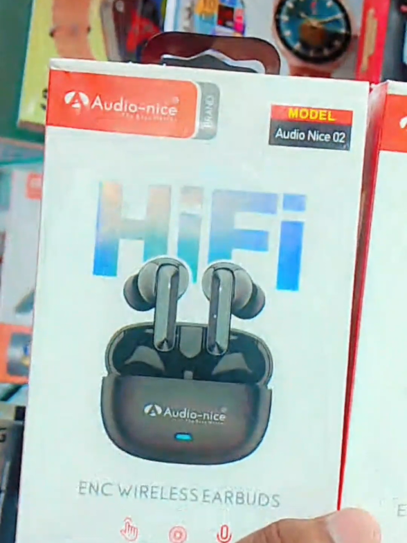 @FN Accessories & Smart Gadgets