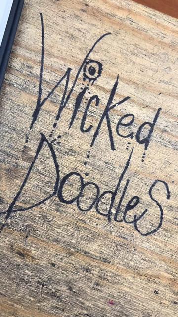@Wicked doodles