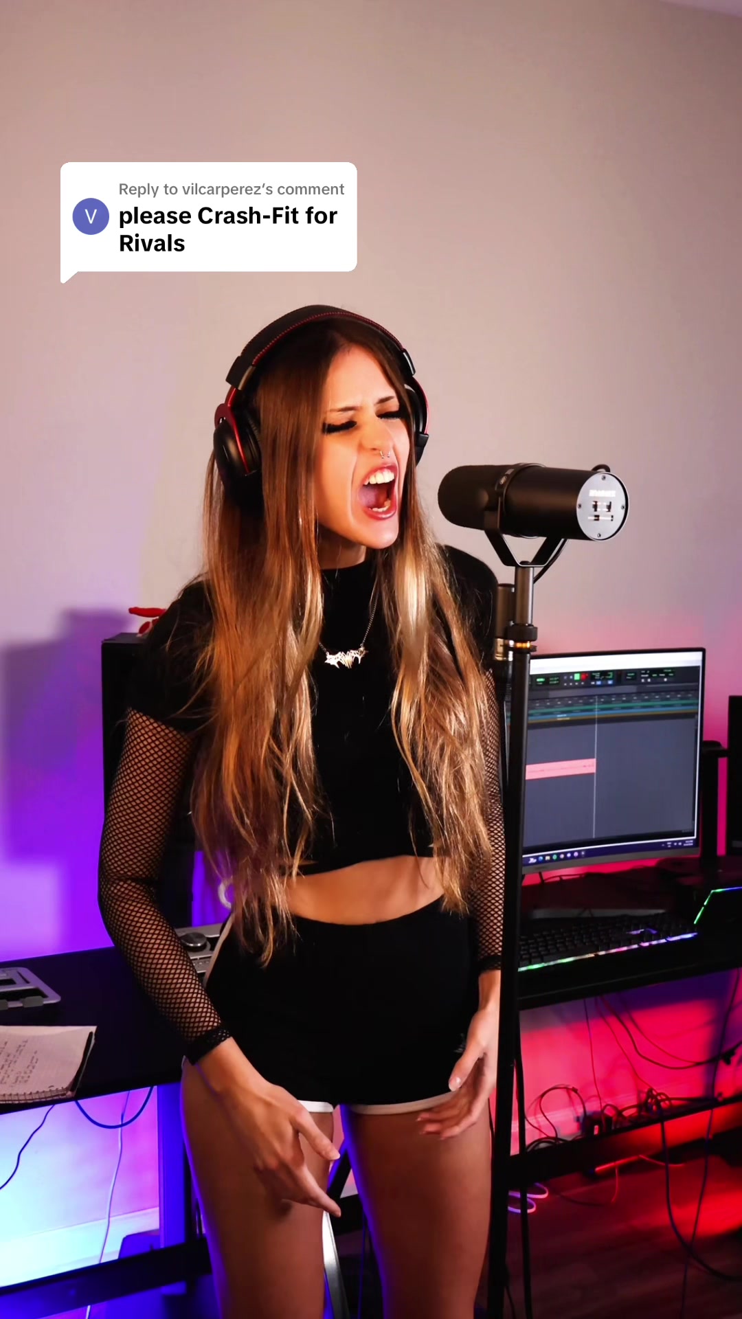 @Luisa
