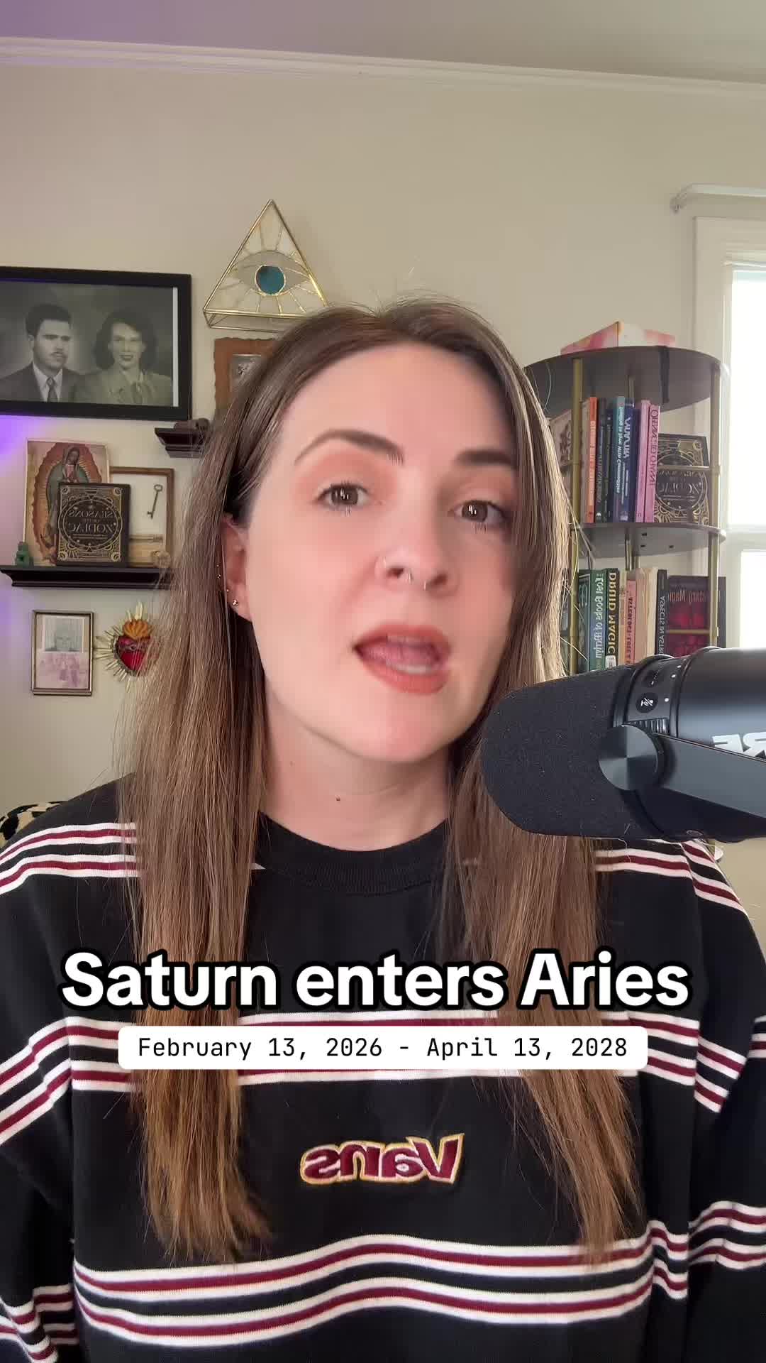 @steph | astrologer + psychic
