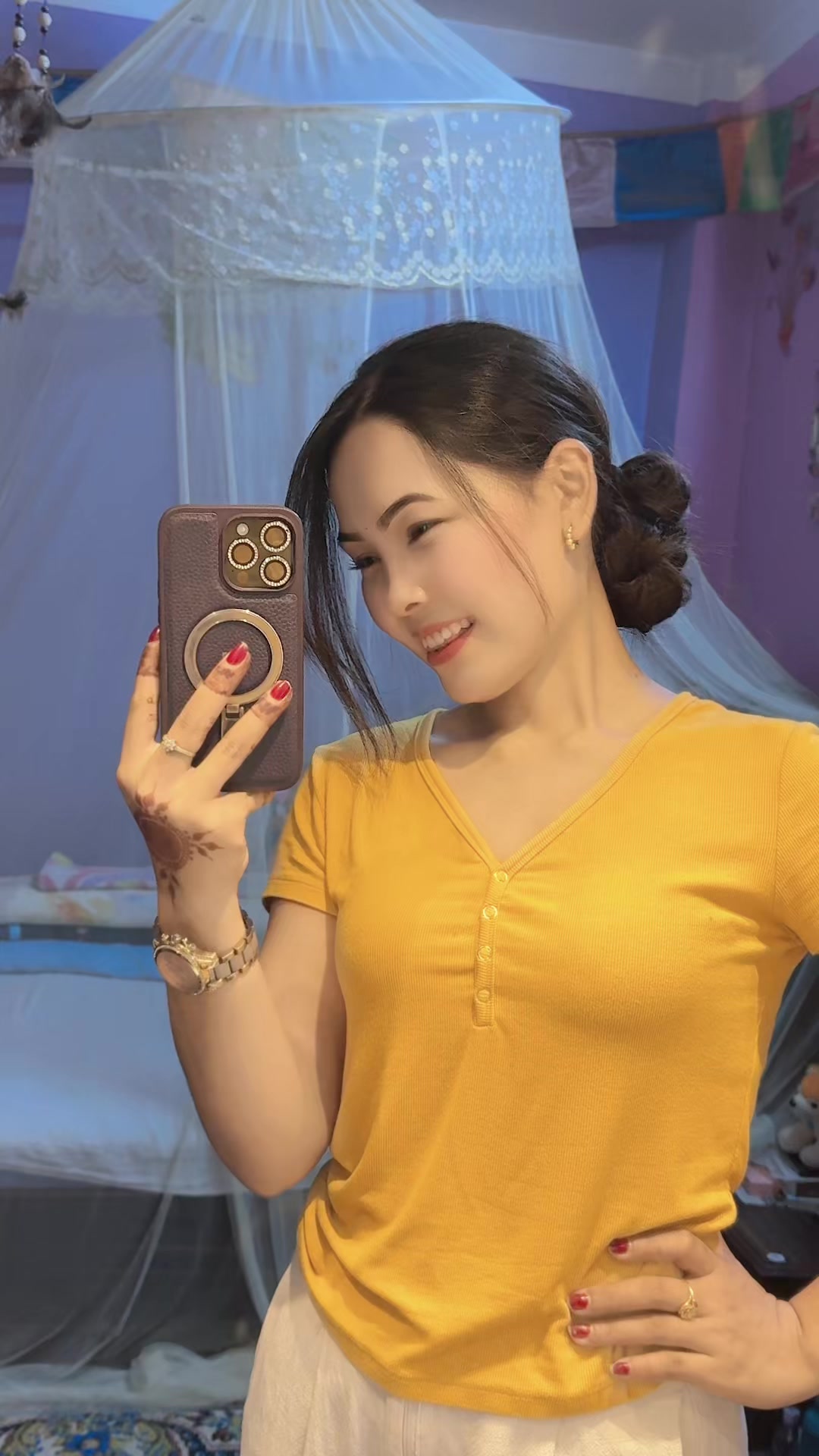 @Susmita Gurung