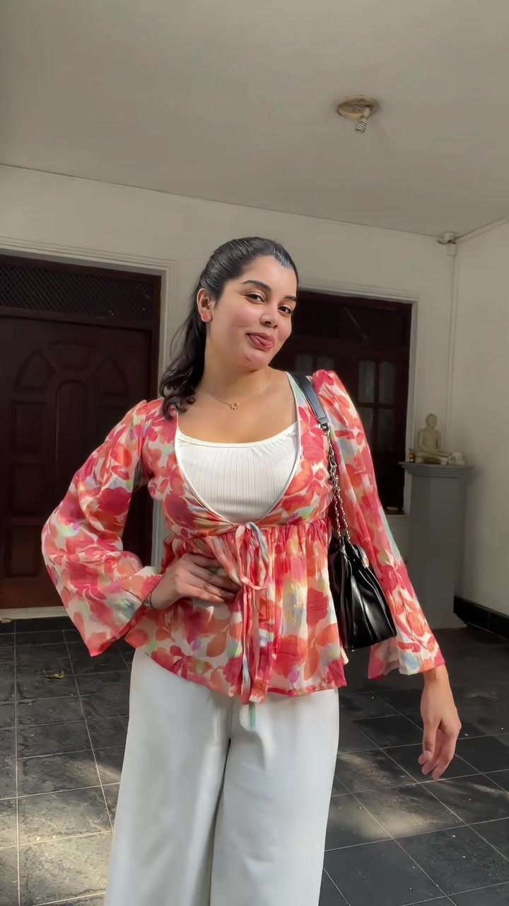 @Sanjana Kaluarachchi🧿