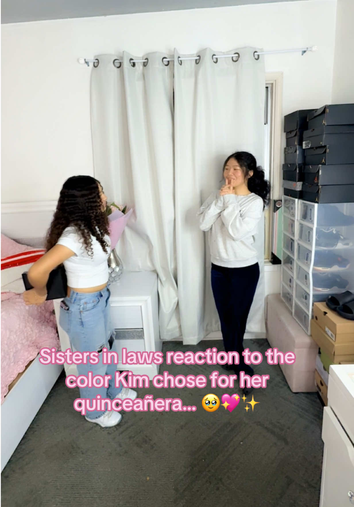 @Yesenia Cruz