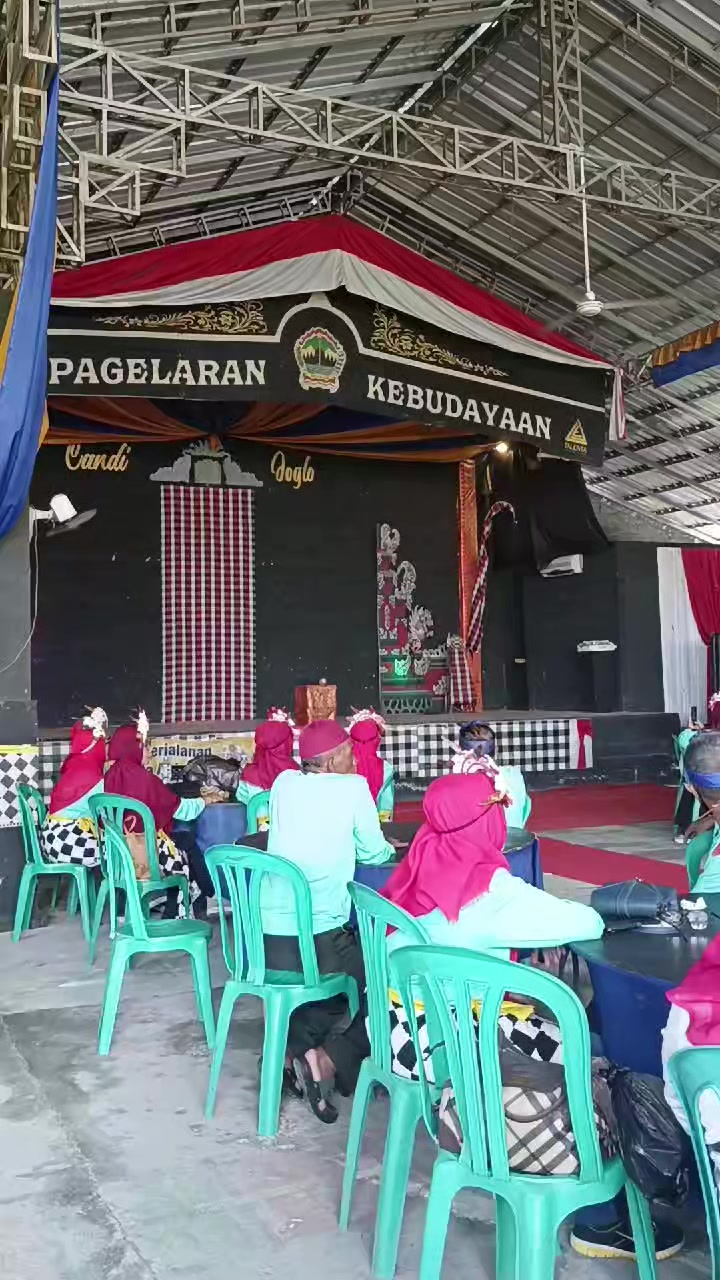 @Indah Aja