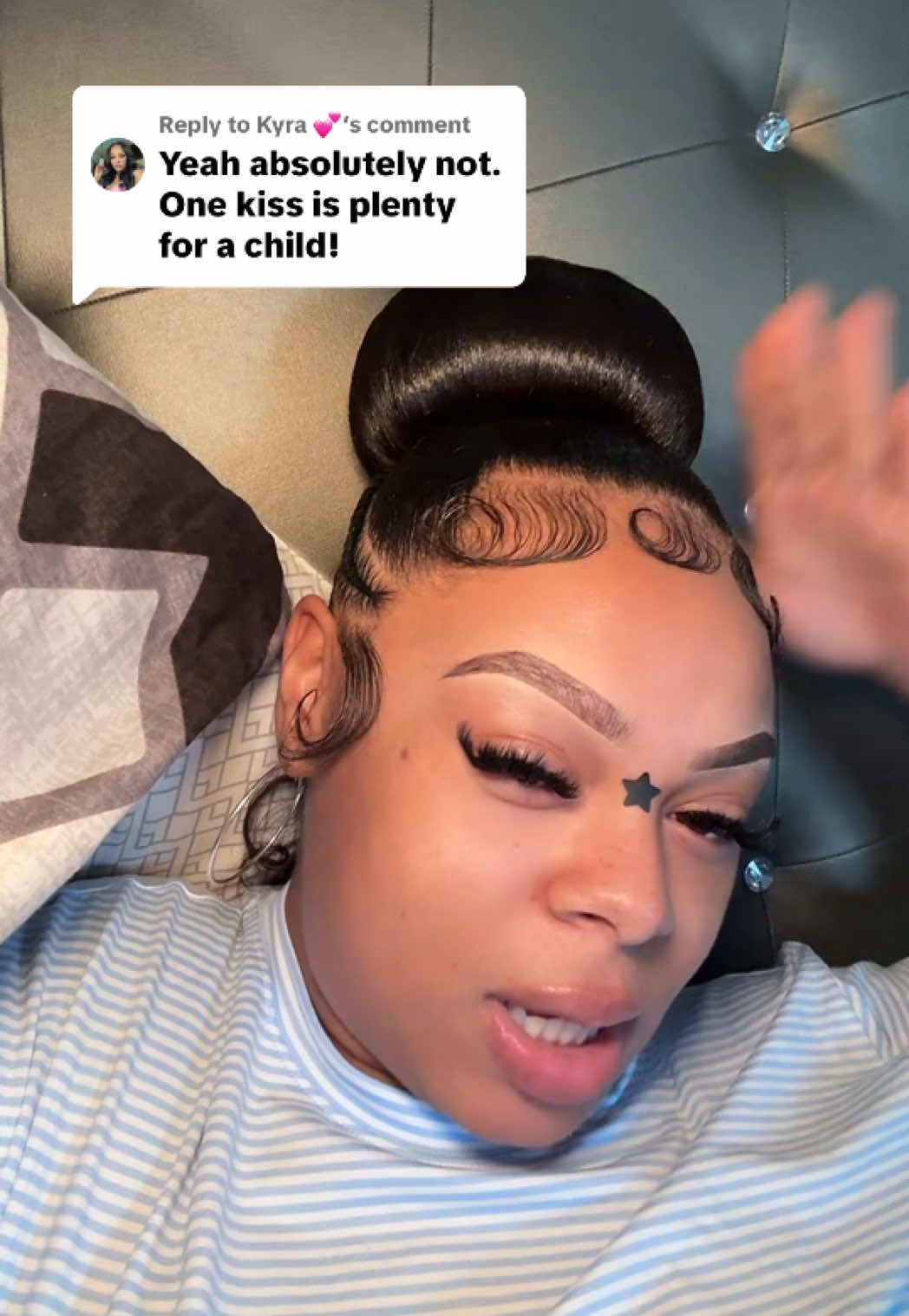 @Kay Karma