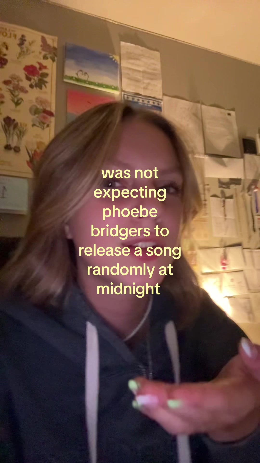 @lana!