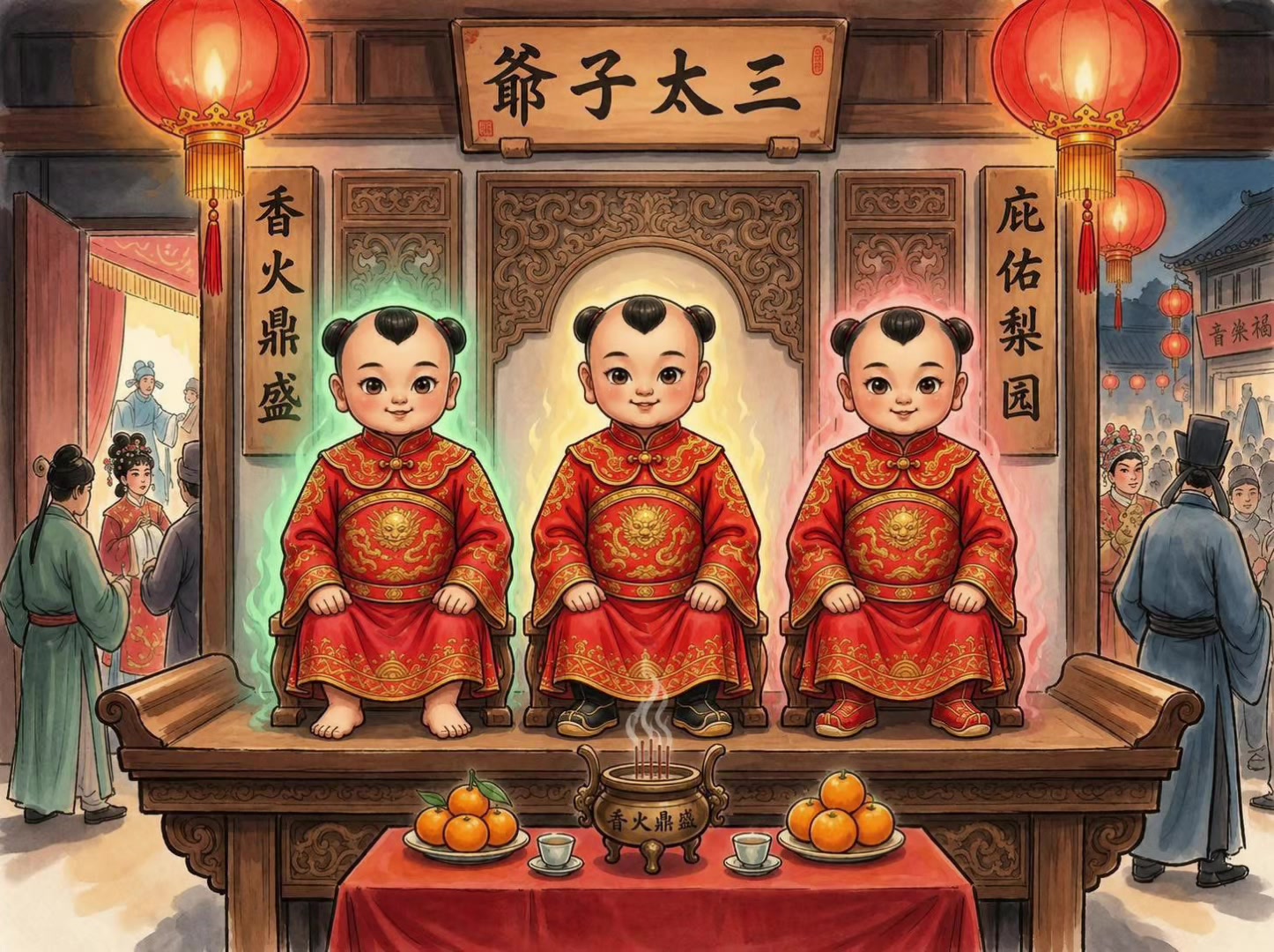 @祥吉林 🇹🇭