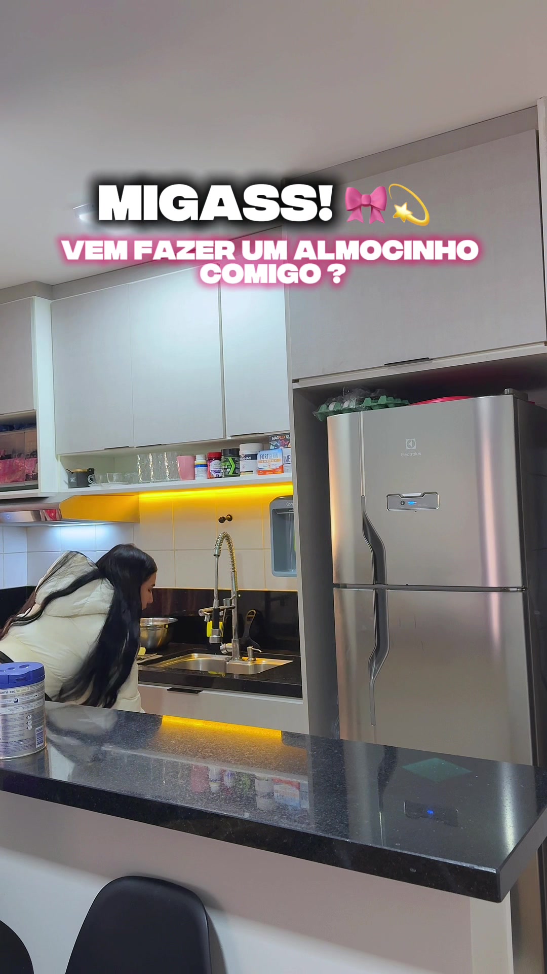 @Tifany Carolina
