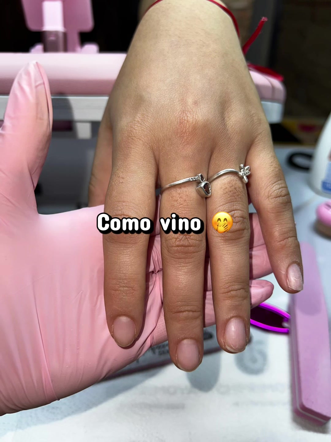 @GiMe AiLen Nails 💙💛💙💅🏻💋
