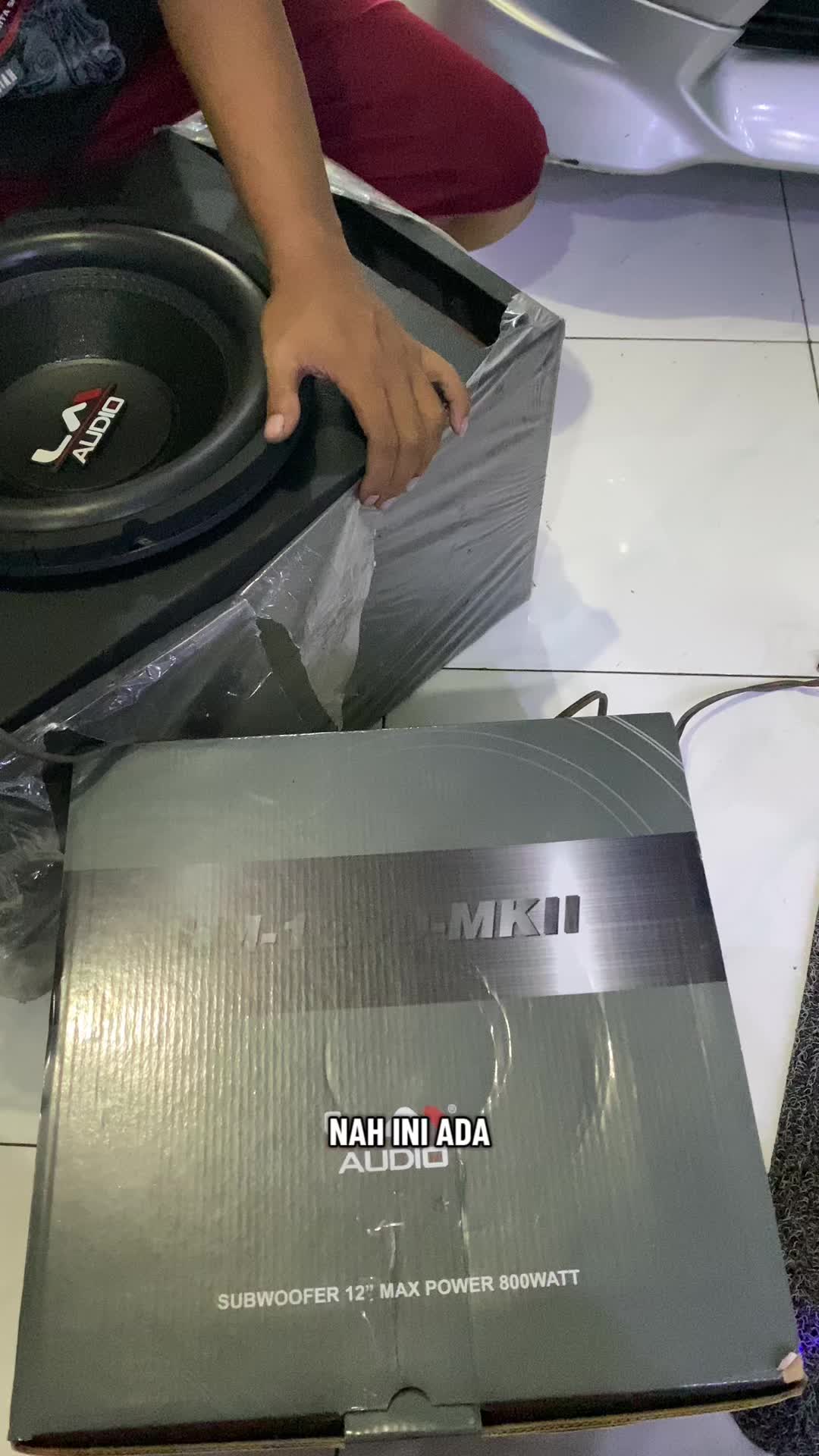 @ajs audio