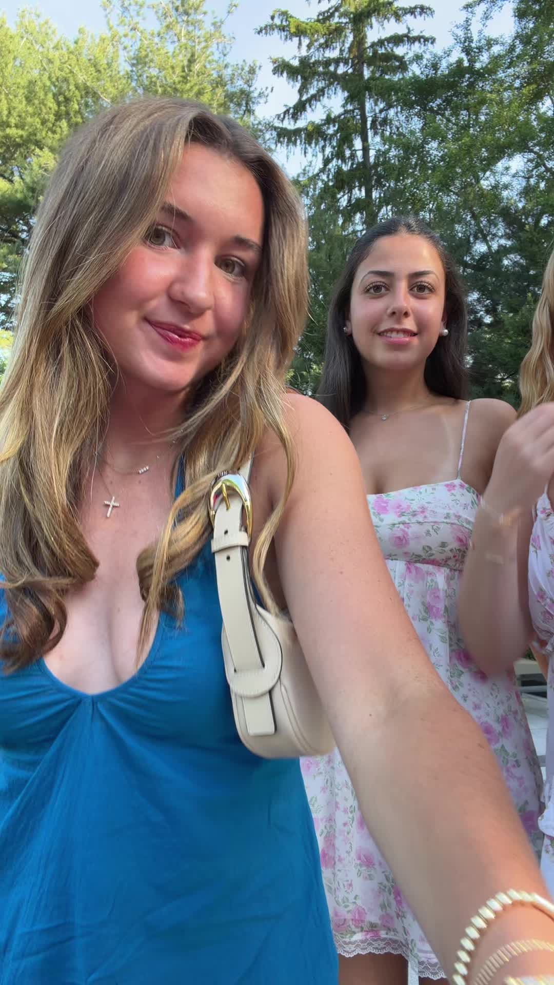 @Kelsey Bennett