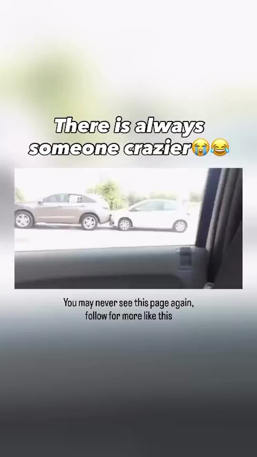 @TikTok&rsquo;s Worst Drivers