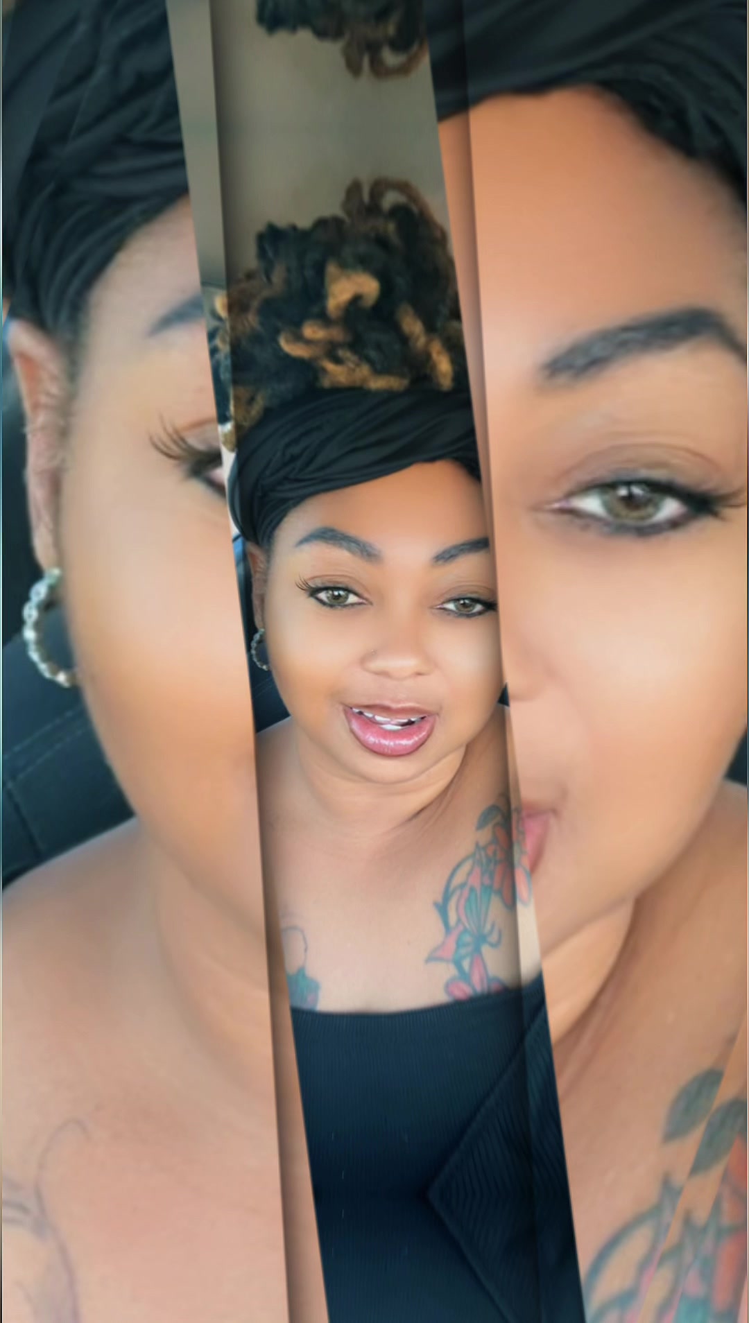 @Ms CuteNfaceThickNwaist🥰😍😘❌
