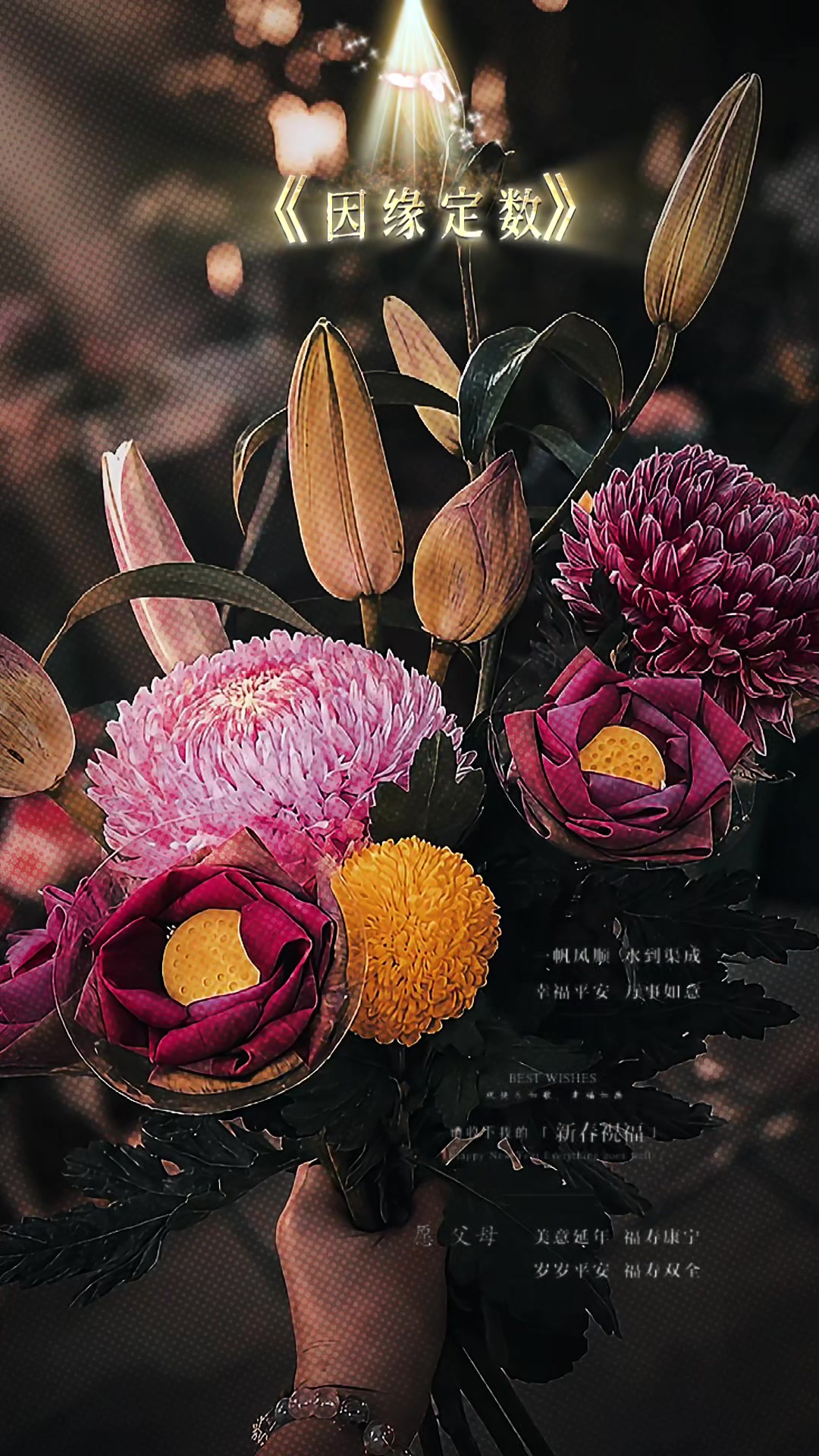 @🌸🌷夏日菩提🌷🌸