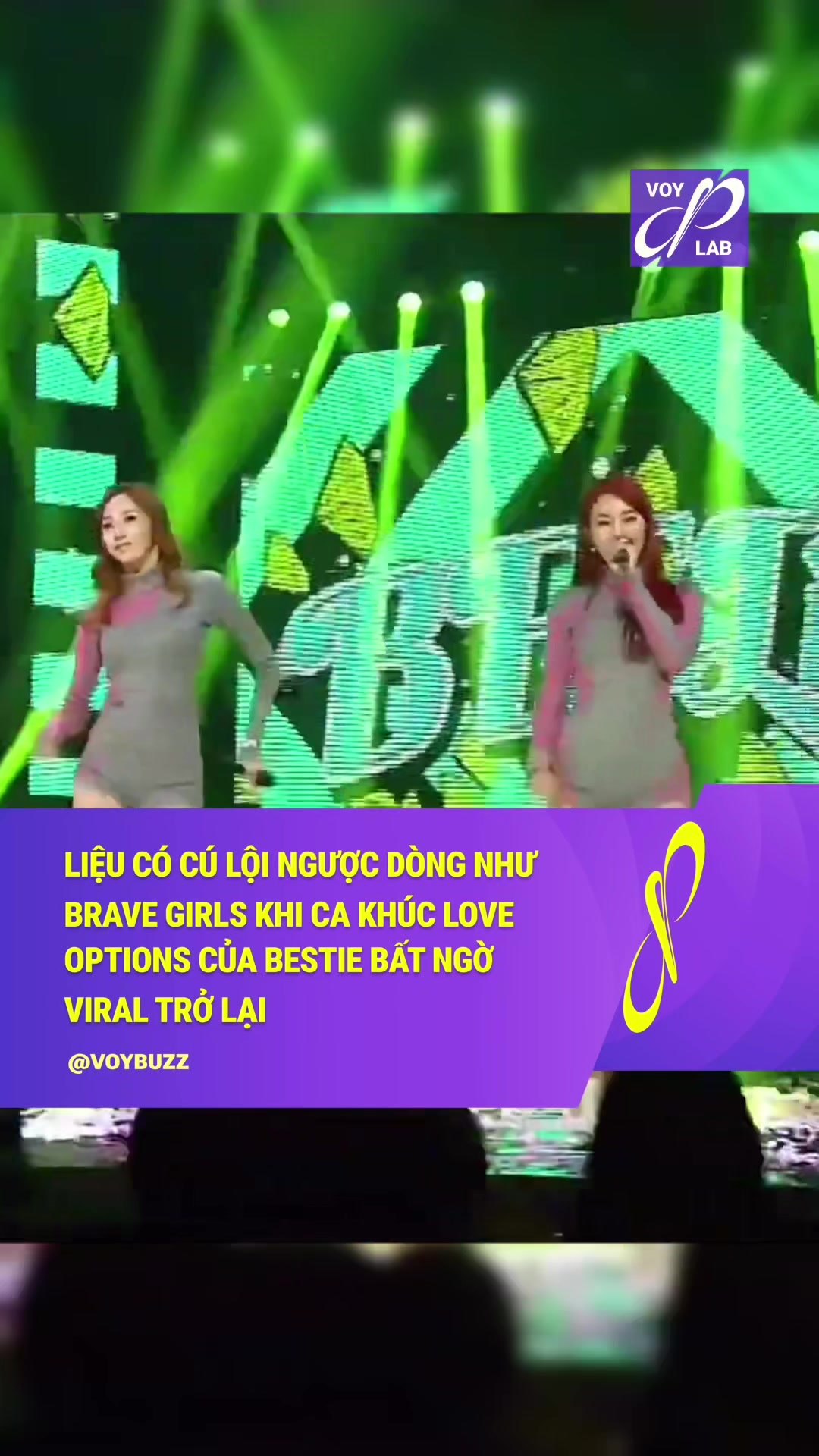 @VOY Buzz
