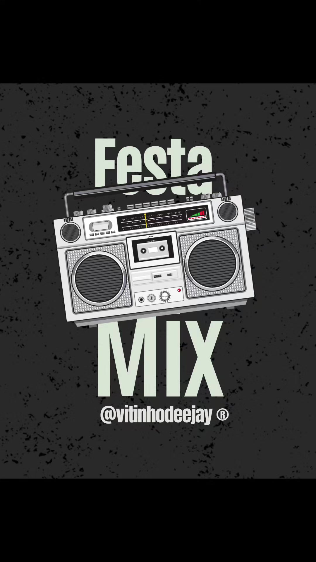 @vitinhodeejay ®